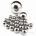 1.2 G100 Casters AISI1010-1015 Carbon Steel Ball